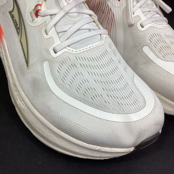 Altra Paradigm 7 Mens 11 White/Gray Low Running/Hiking/Trail/Outdoor AL0A82C5110 main image 6